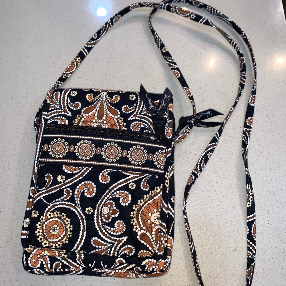 Vera Bradley Purse